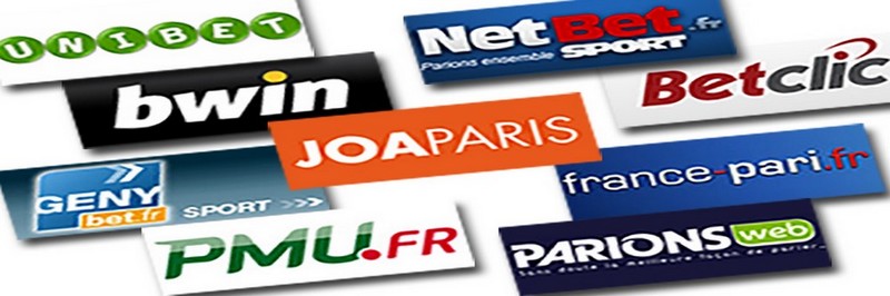 Les meilleurs bonus sur paris sportif en ligne